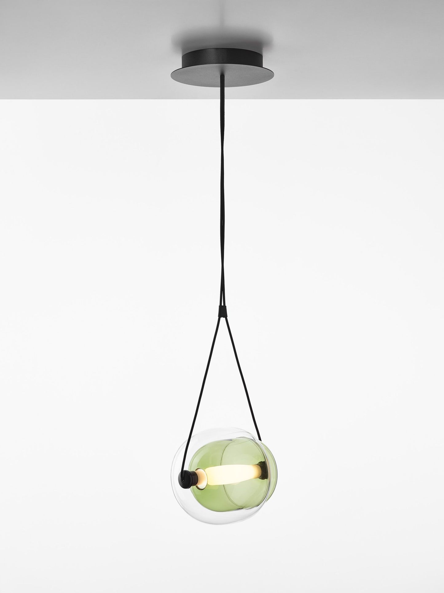 BROKIS | CAPSULA PENDANT | $4,651.00