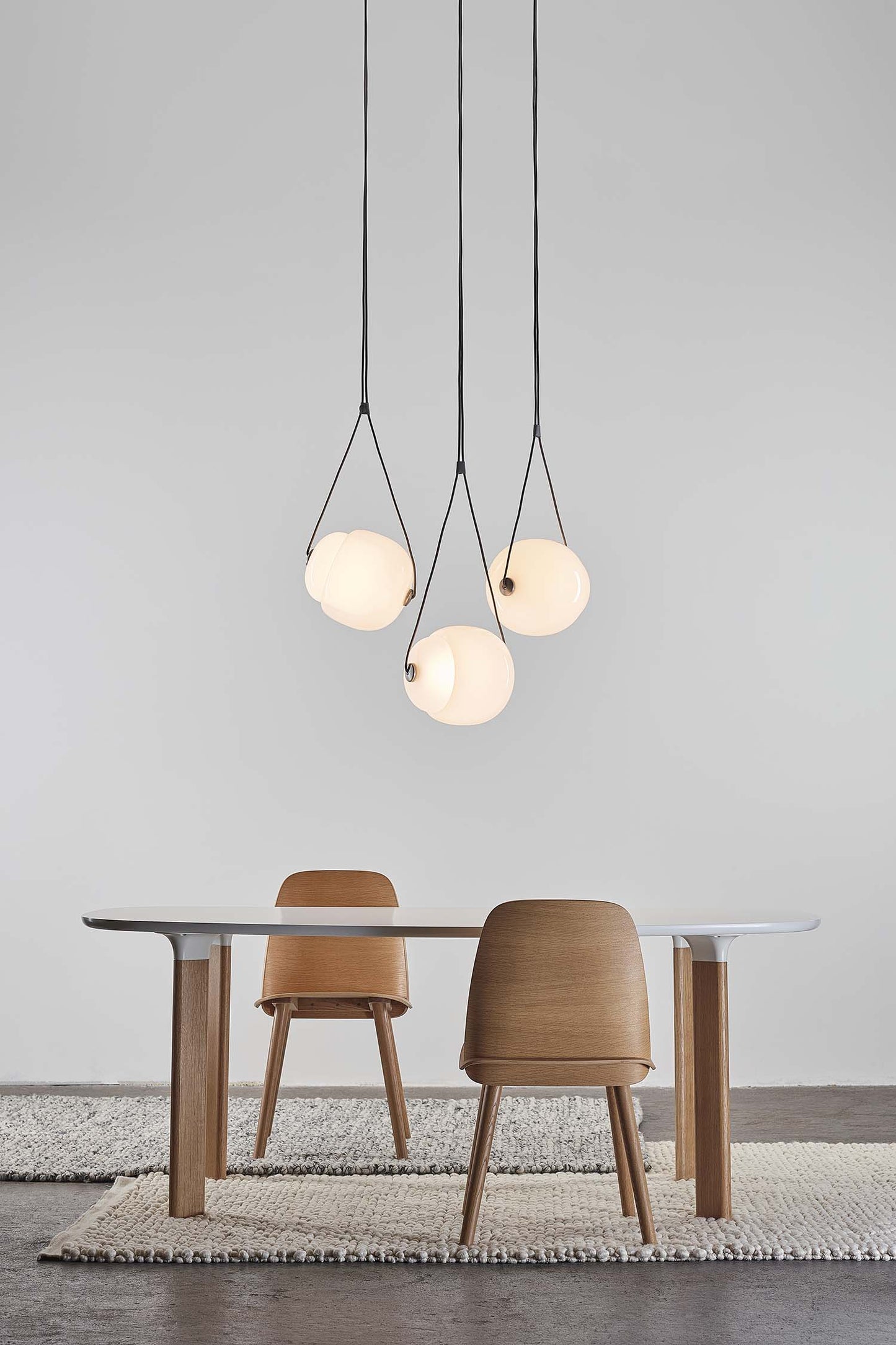 BROKIS | CAPSULA PENDANT | $4,651.00