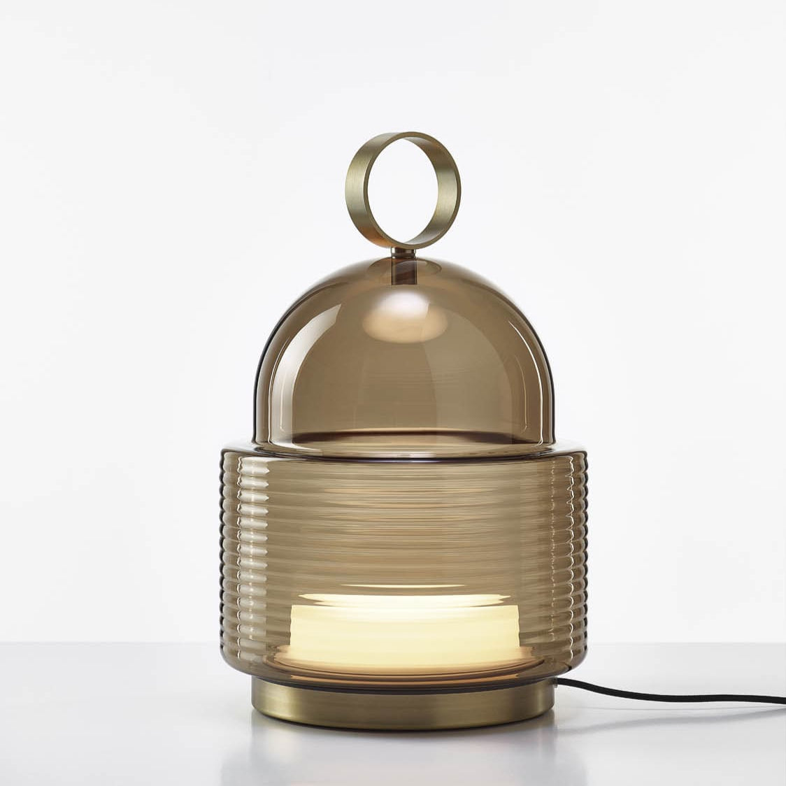 BROKIS | DOME NOMAD LINES TABLE | $4,833.00 - $5,062.00