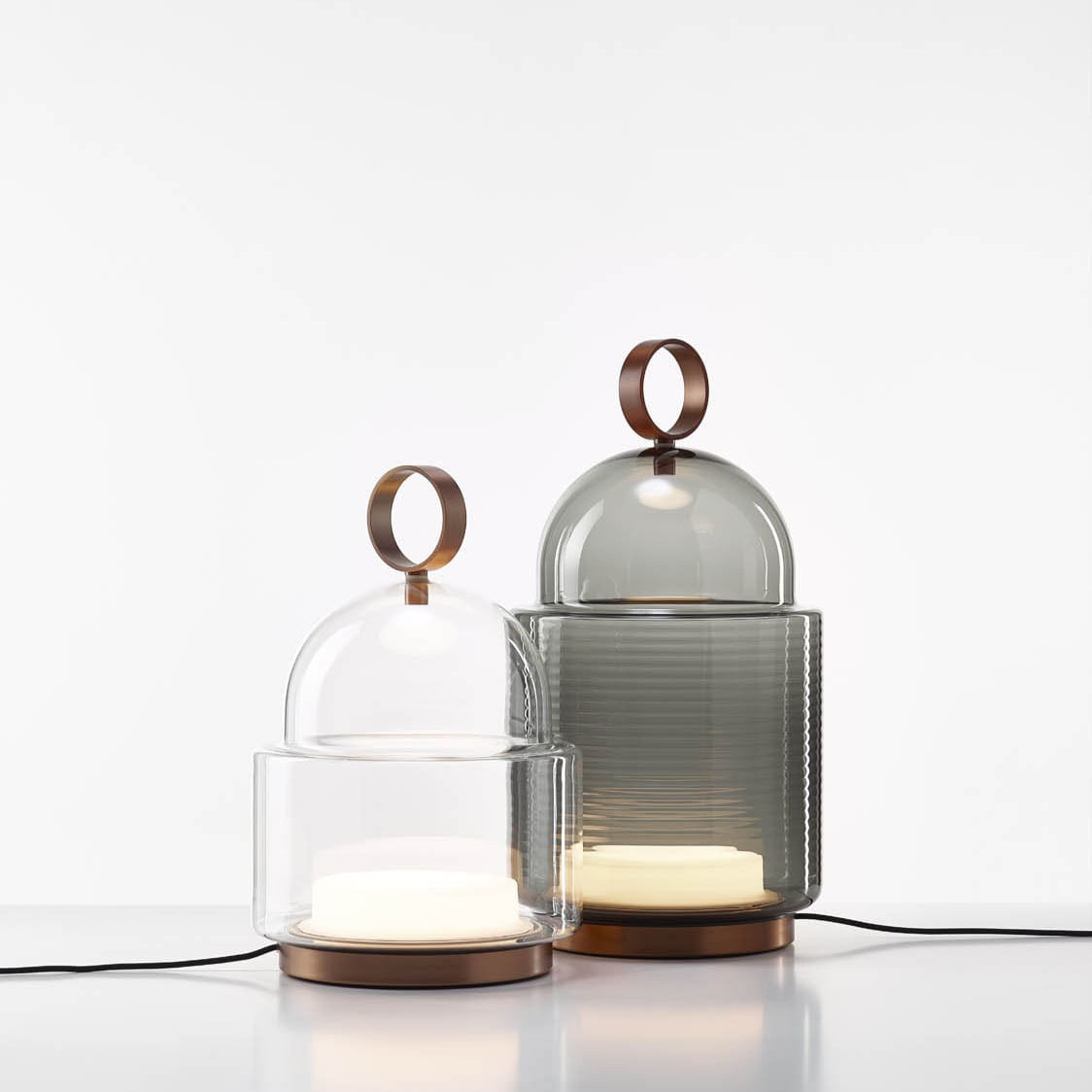 BROKIS | DOME NOMAD LINES TABLE | $4,833.00 - $5,062.00