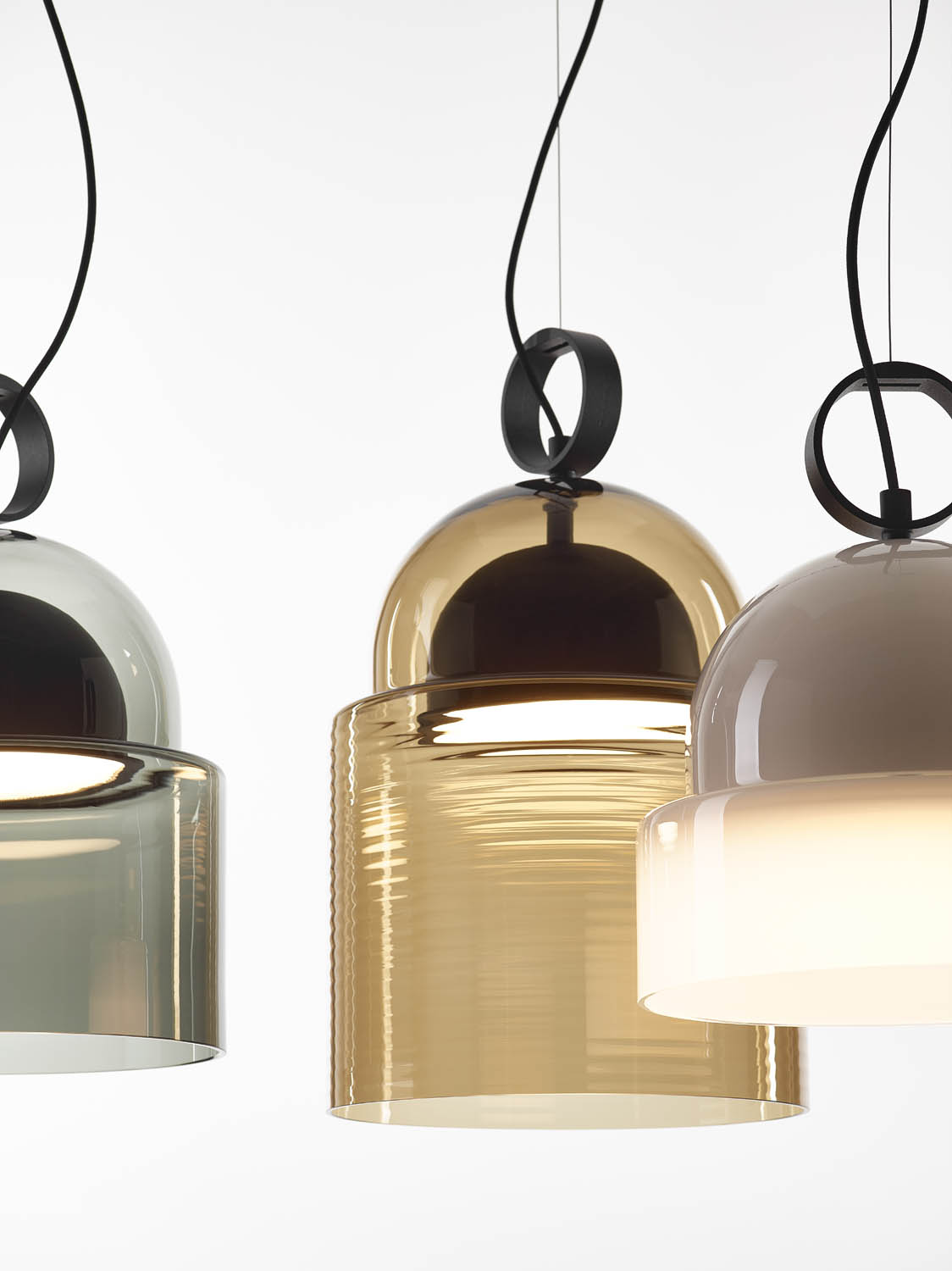 BROKIS | DOME NOMAD PENDANT | $6,329.00 - $6,614.00