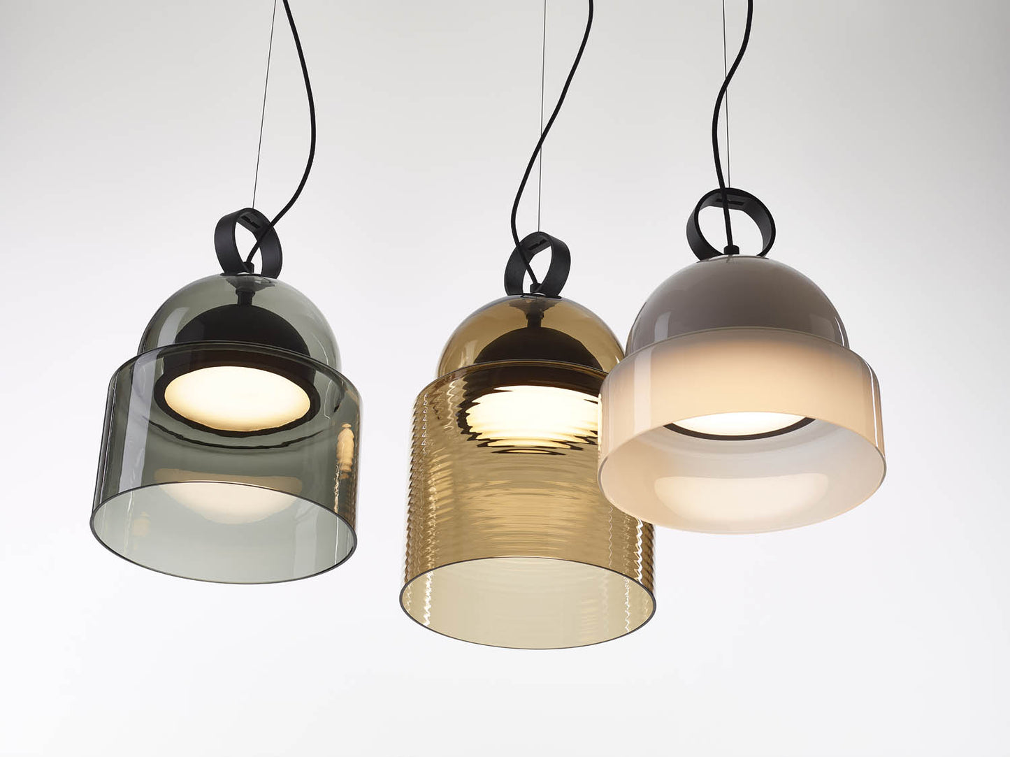 BROKIS | DOME NOMAD PENDANT | $6,329.00 - $6,614.00
