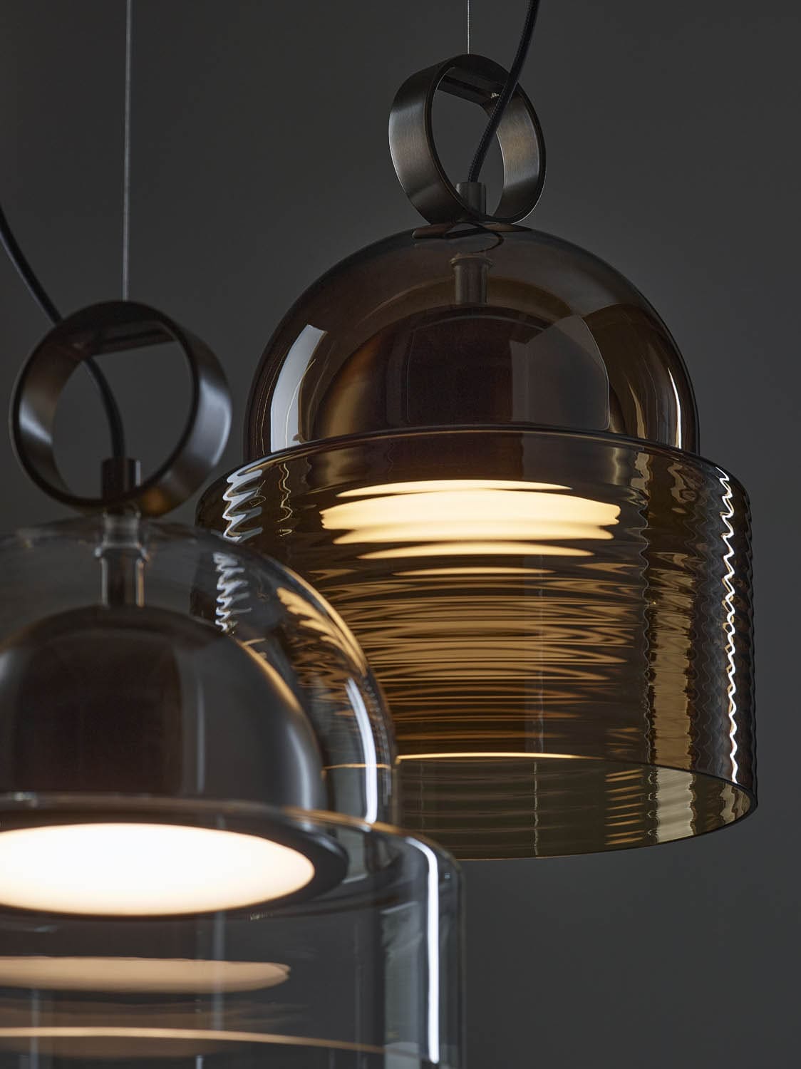 BROKIS | DOME NOMAD PENDANT | $6,329.00 - $6,614.00