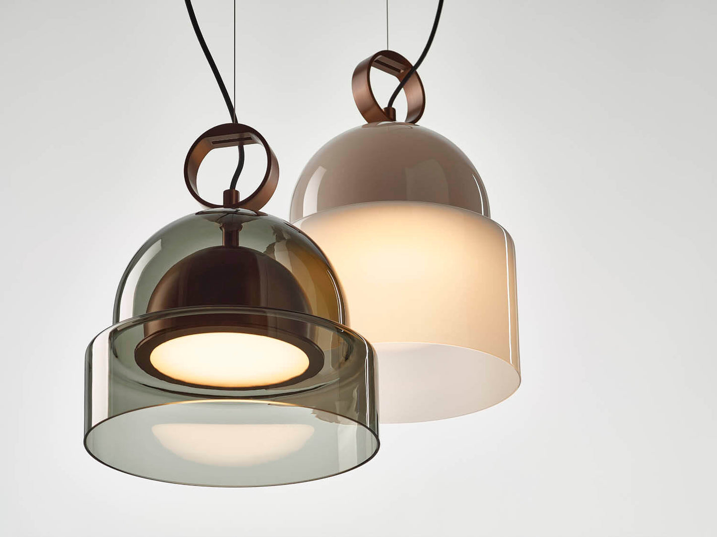 BROKIS | DOME NOMAD PENDANT | $6,329.00 - $6,614.00