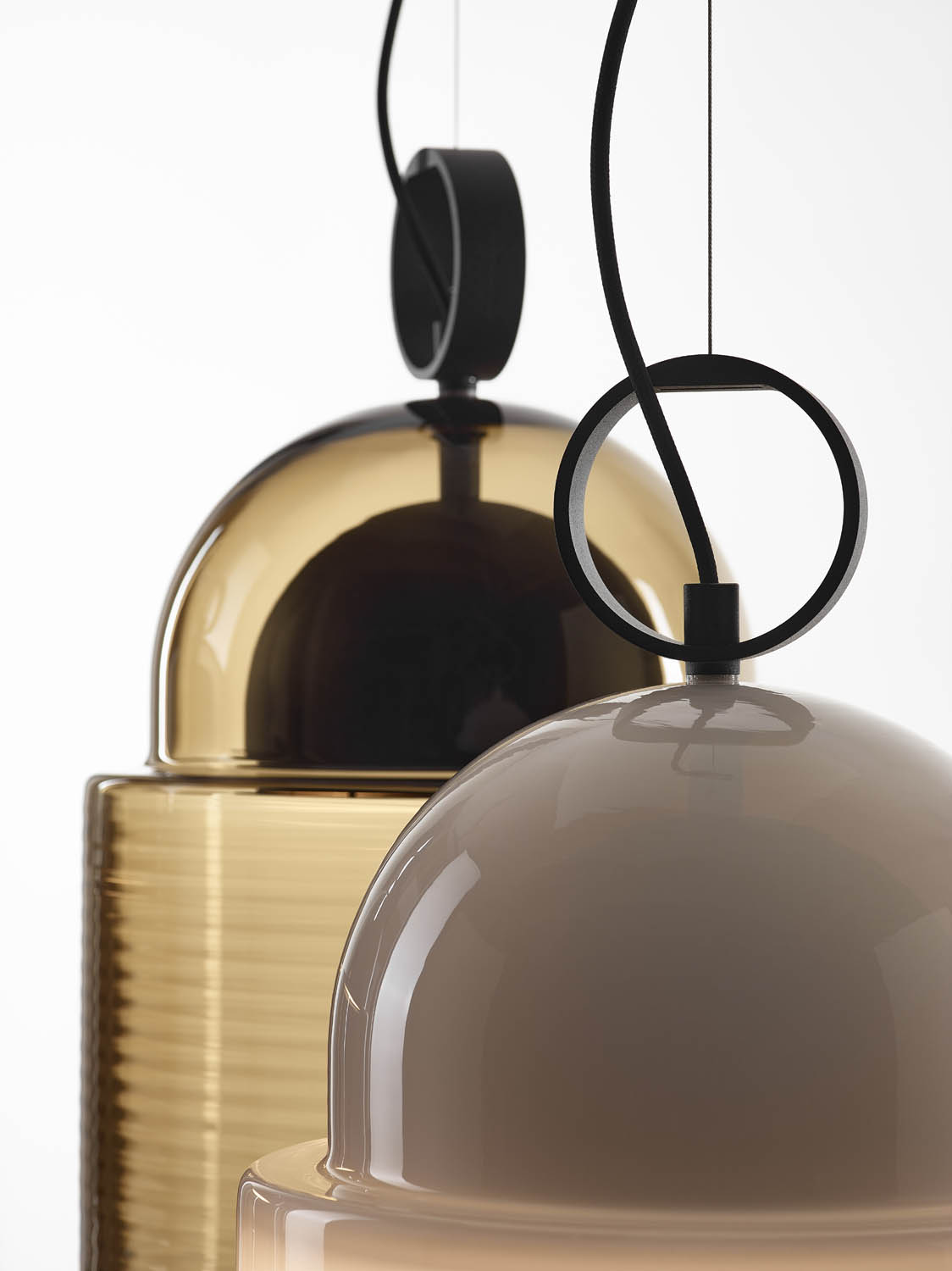 BROKIS | DOME NOMAD PENDANT | $6,329.00 - $6,614.00