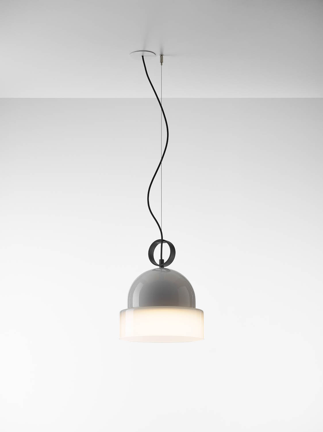 BROKIS | DOME NOMAD PENDANT | $6,329.00 - $6,614.00