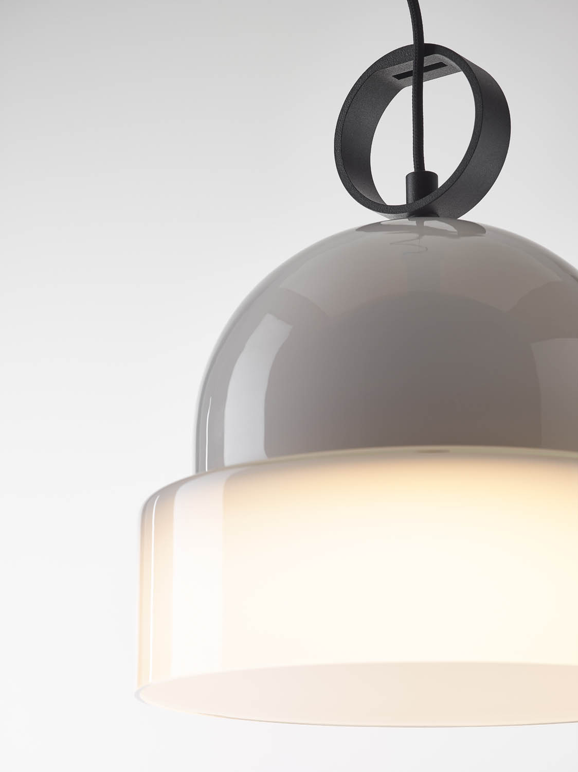 BROKIS | DOME NOMAD PENDANT | $6,329.00 - $6,614.00