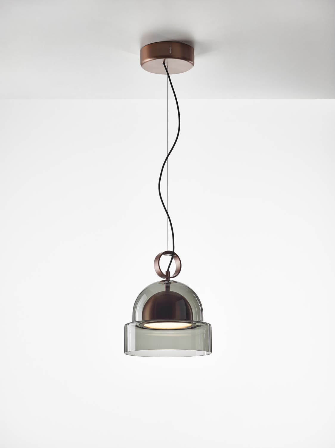 BROKIS | DOME NOMAD PENDANT | $6,329.00 - $6,614.00