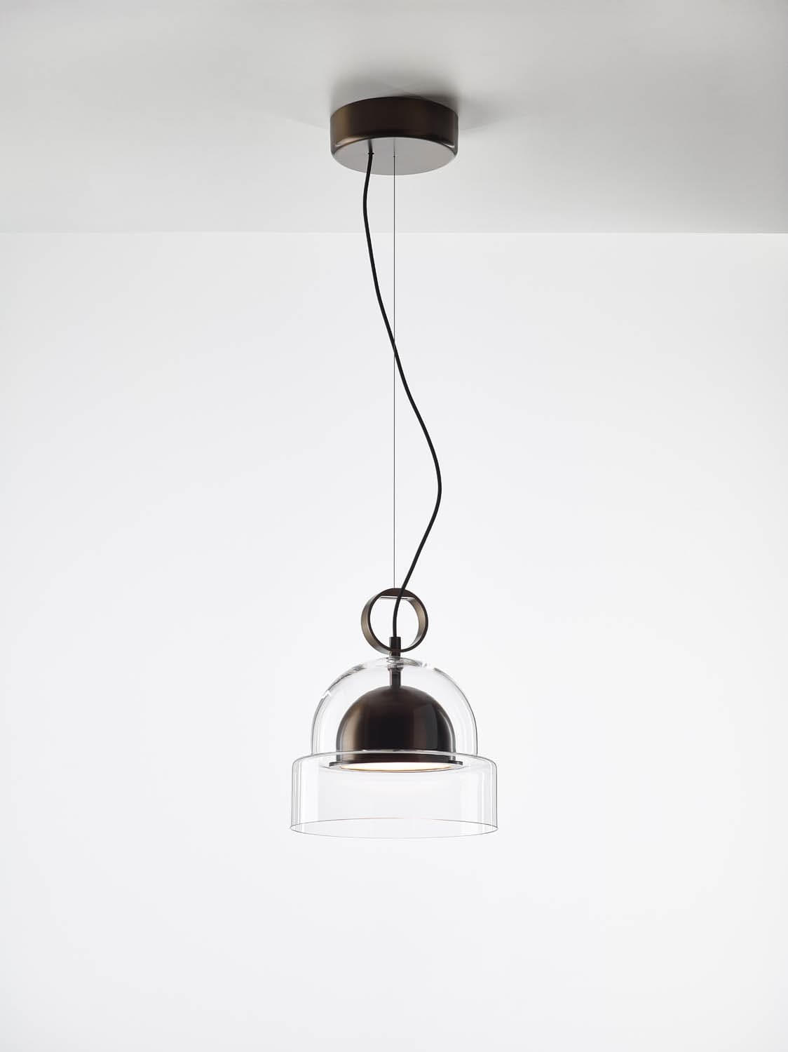 BROKIS | DOME NOMAD PENDANT | $6,329.00 - $6,614.00