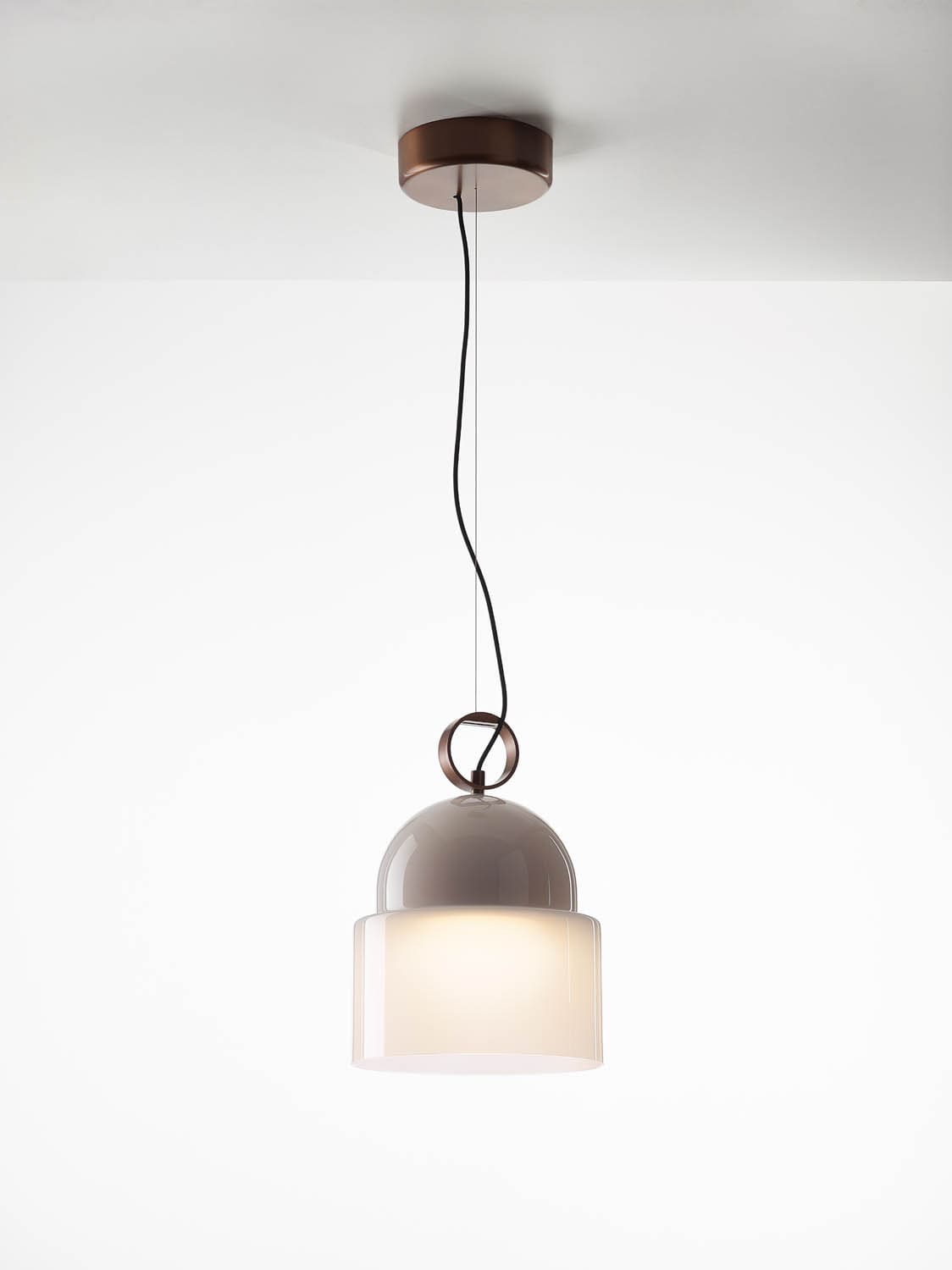 BROKIS | DOME NOMAD PENDANT | $6,329.00 - $6,614.00
