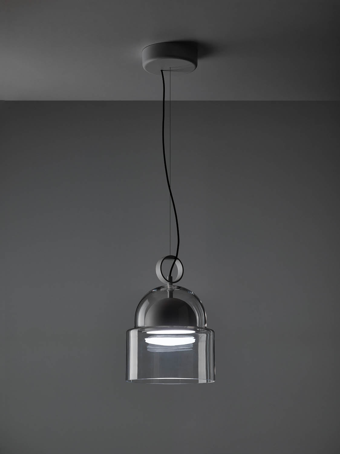 BROKIS | DOME NOMAD PENDANT | $6,329.00 - $6,614.00