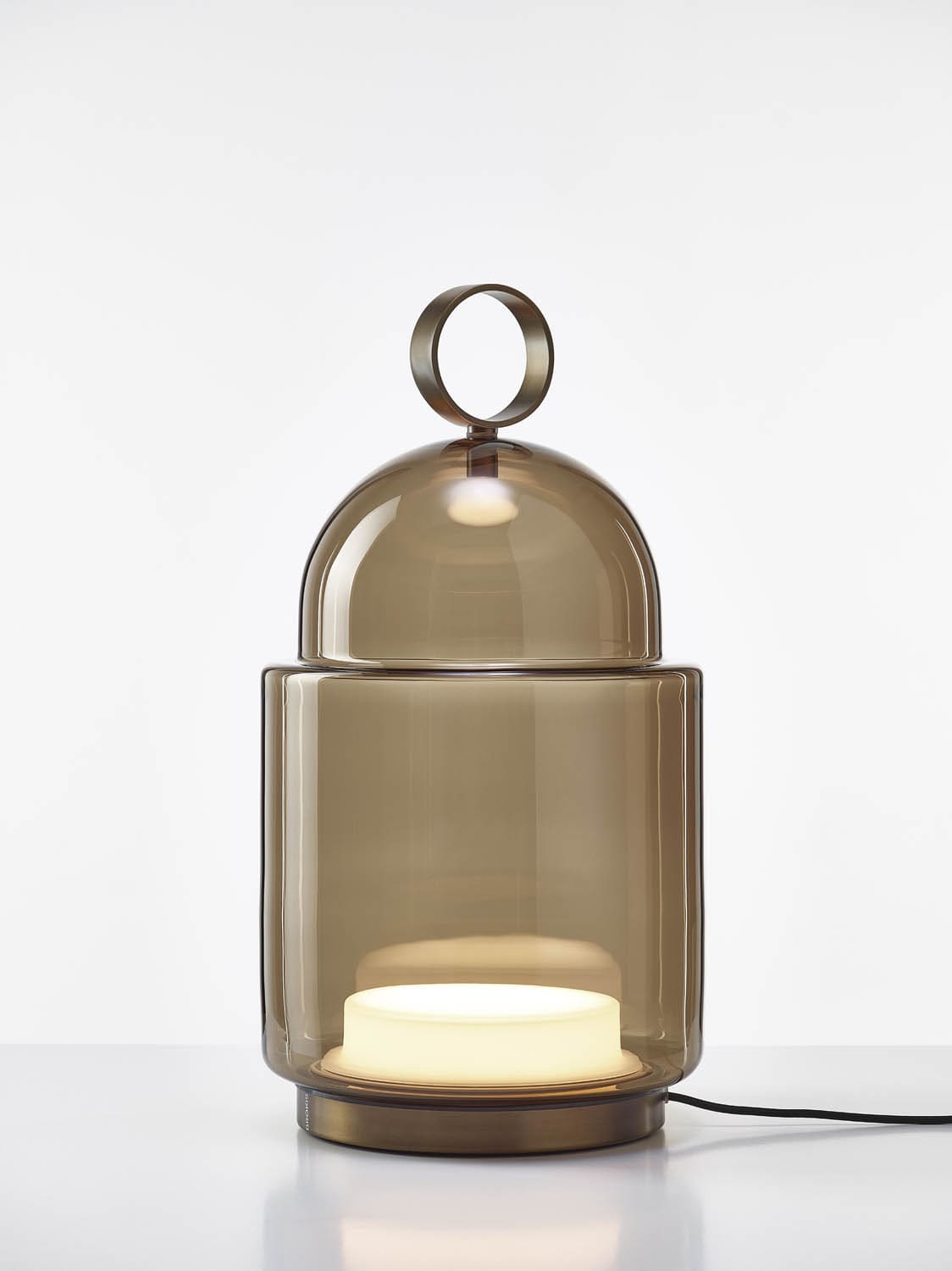 BROKIS | DOME NOMAD LINES TABLE | $4,833.00 - $5,062.00