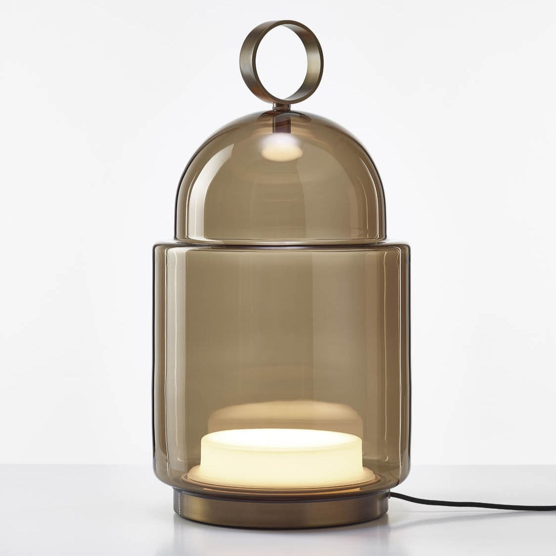 BROKIS | DOME NOMAD LINES TABLE | $4,833.00 - $5,062.00