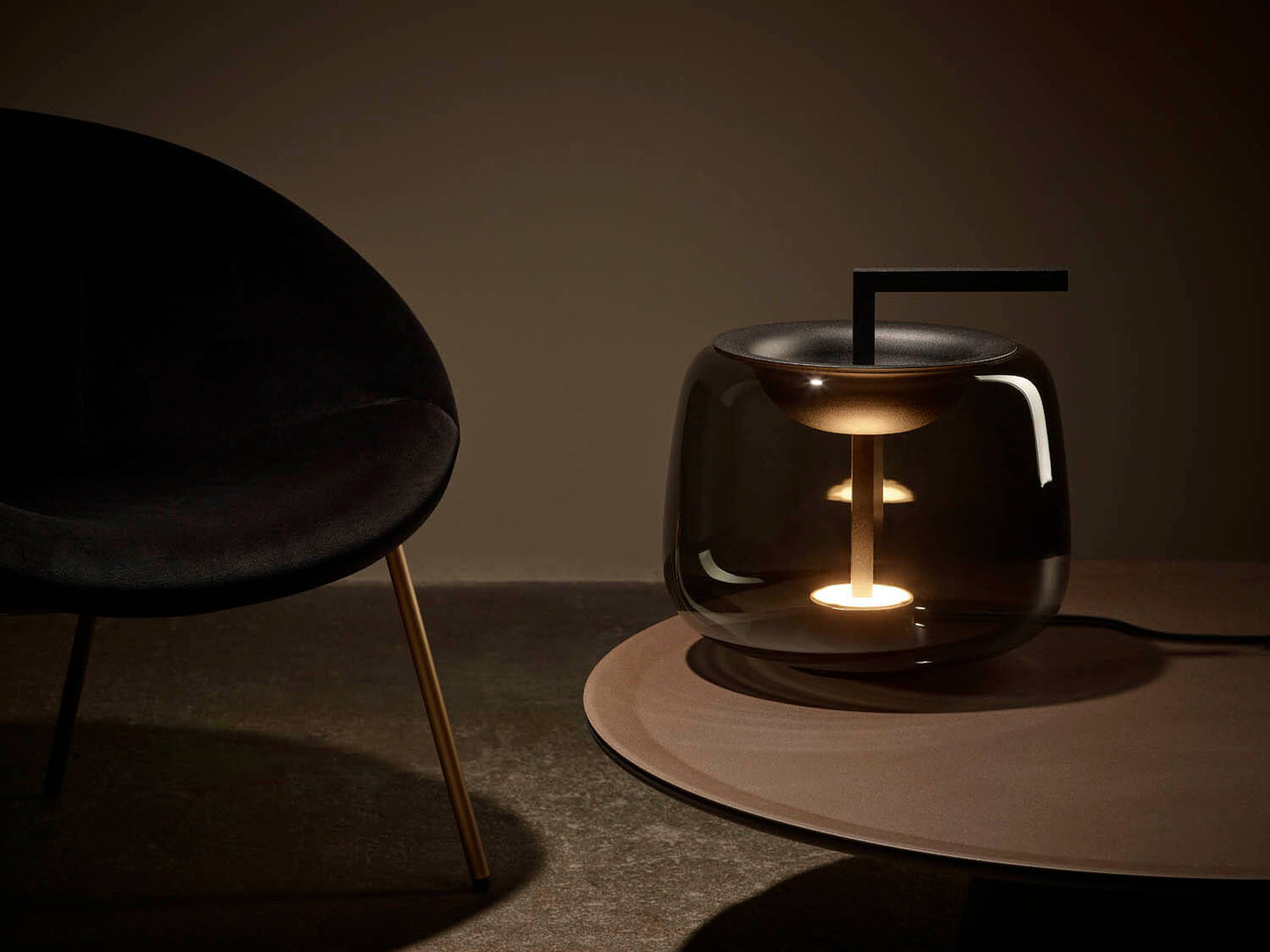BROKIS | DOUBLE LAMP | $4,455.00 - $7,275.00