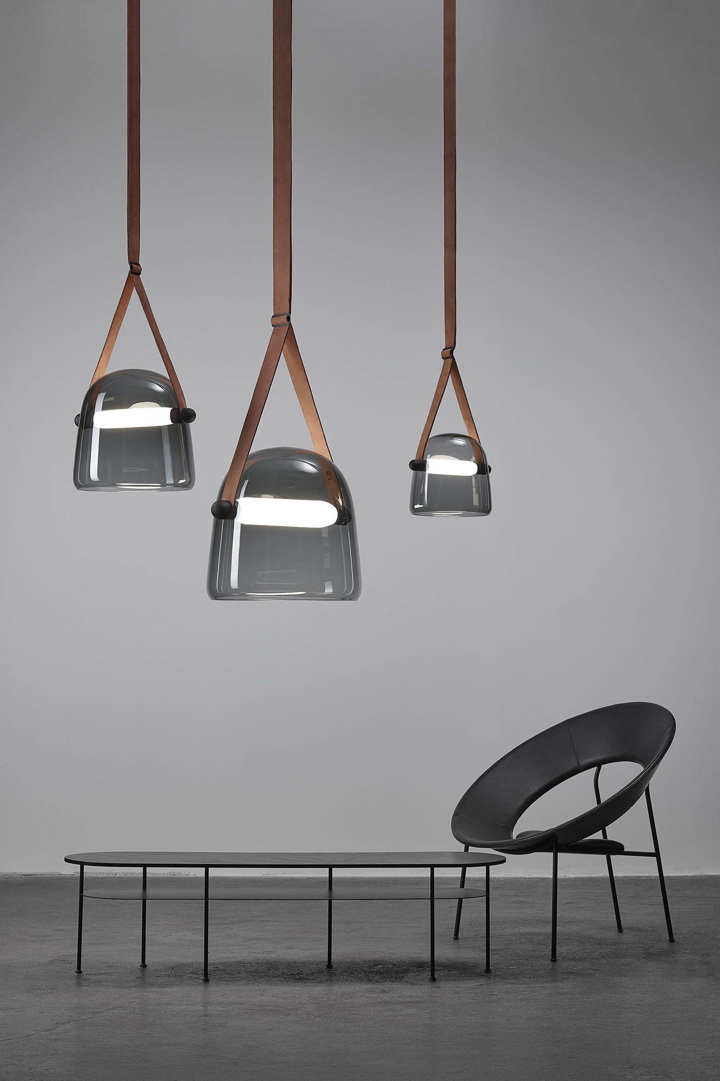 BROKIS | MONA XL PENDANT | $9,674.00