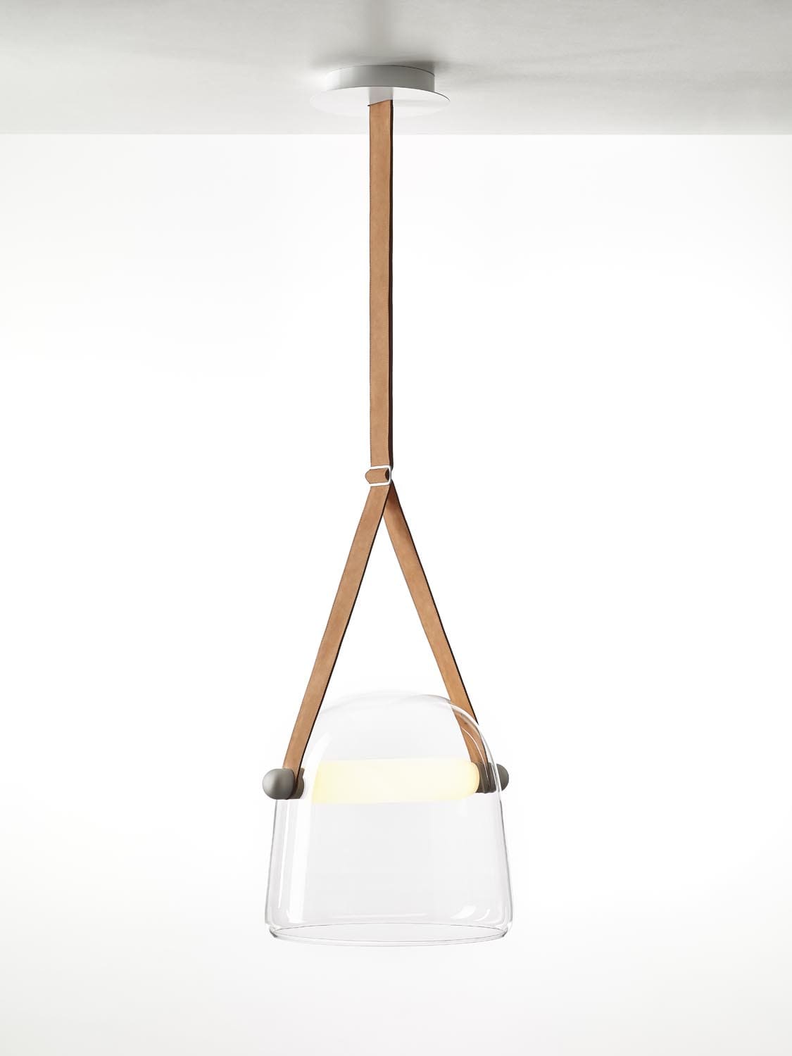 BROKIS | MONA XL PENDANT | $9,674.00