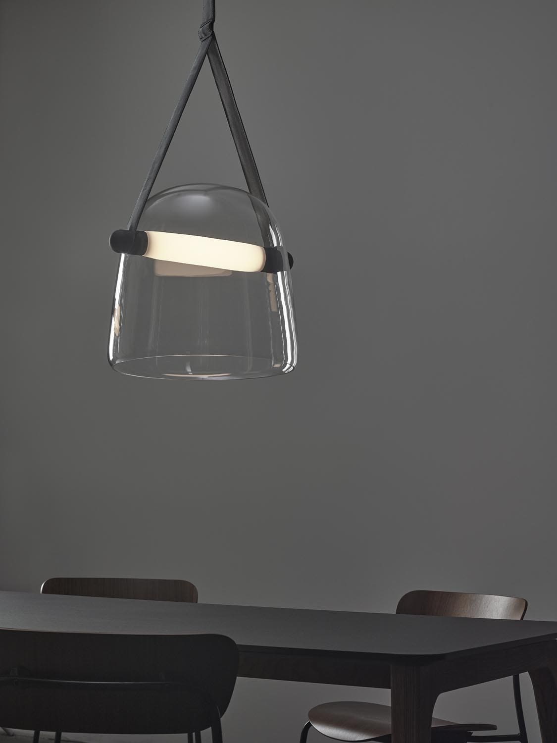 BROKIS | MONA XL PENDANT | $9,674.00