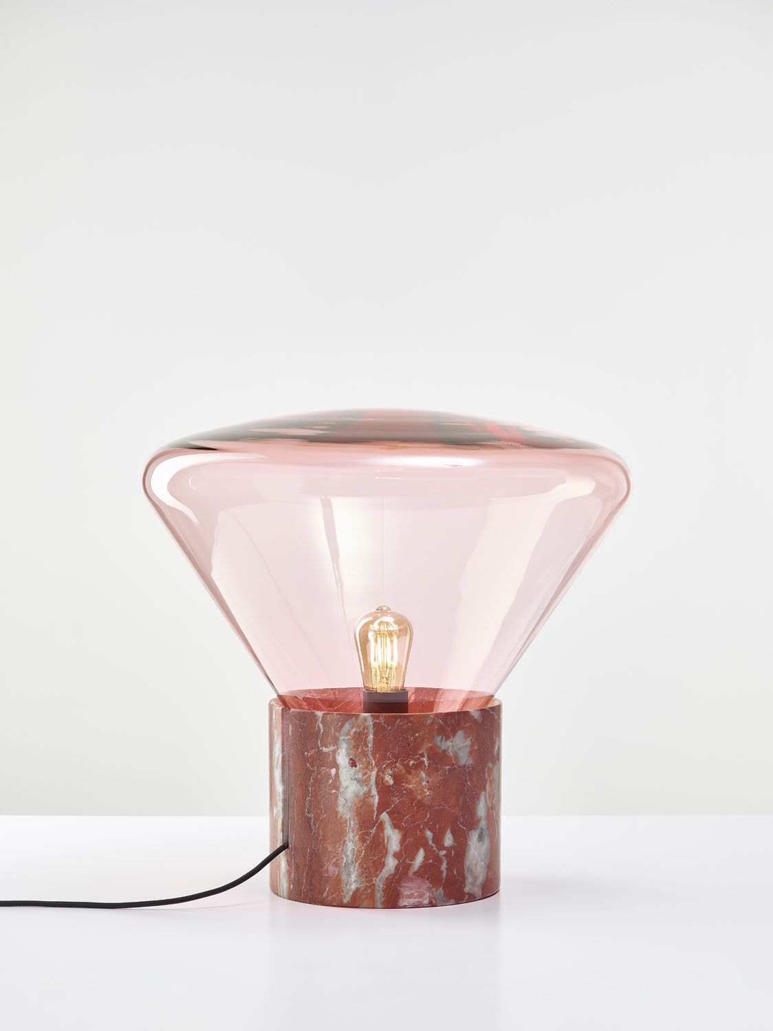 BROKIS | MUFFINS TABLE LAMP | $2,146.00