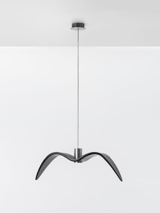 BROKIS | NIGHT BIRDS PENDANTS | $2,542.00