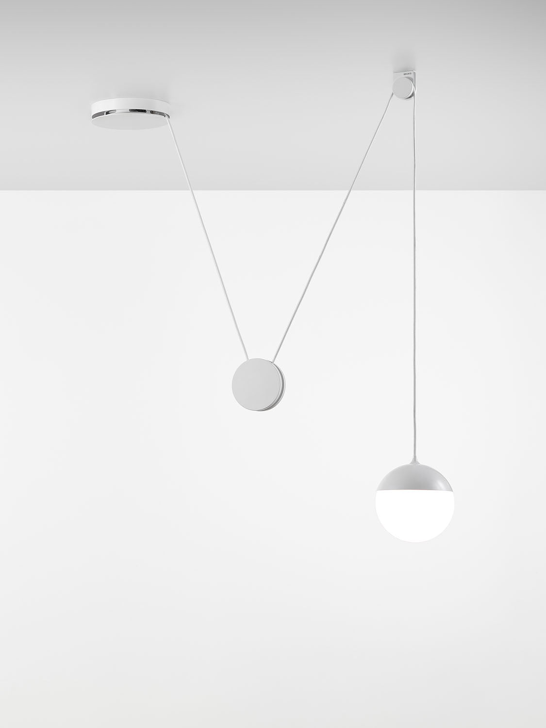 BROKIS | PLANETS PENDANTS | $3,868.00