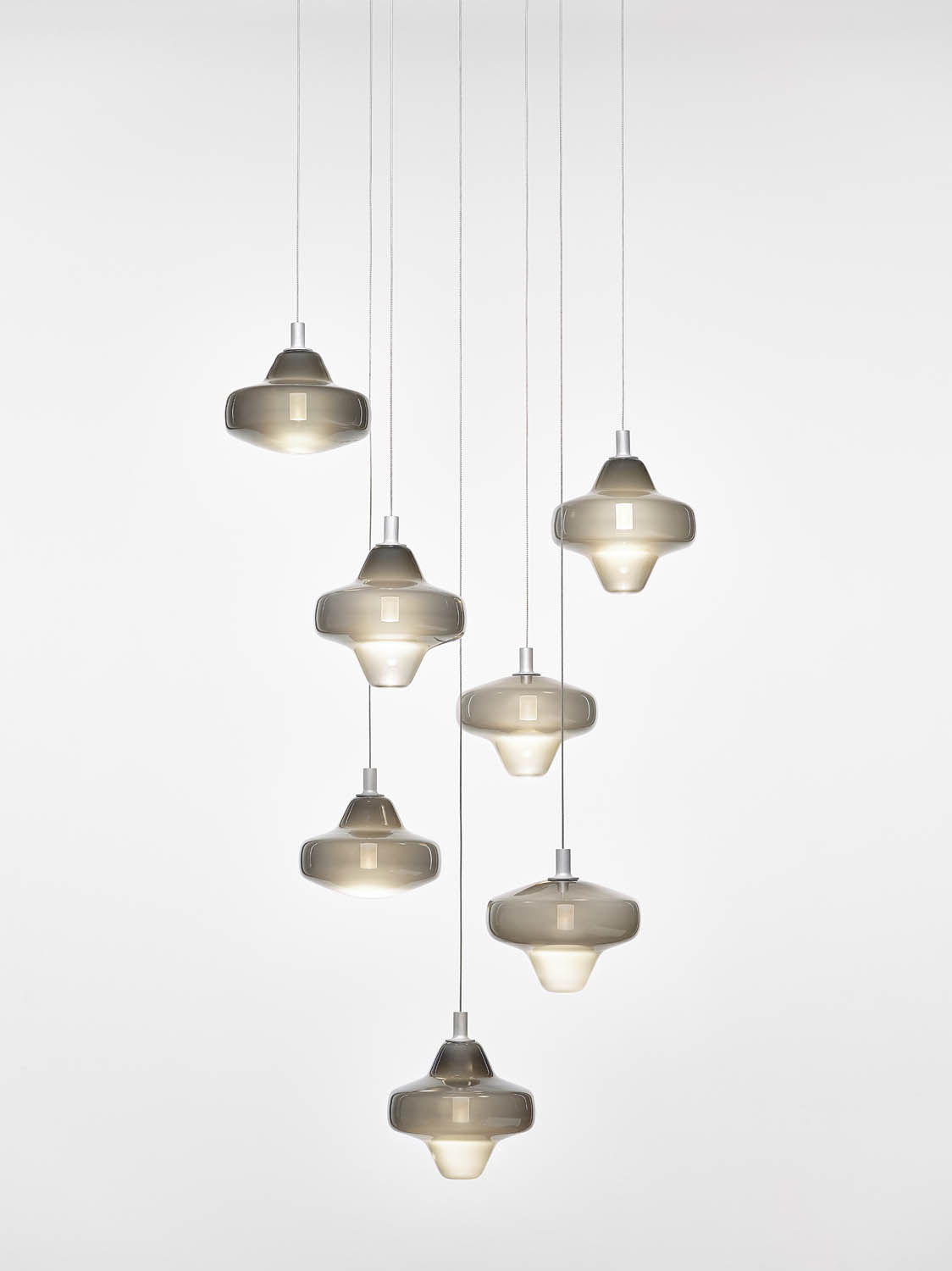 BROKIS | STARCLOUD PENDANT | $1,553.00