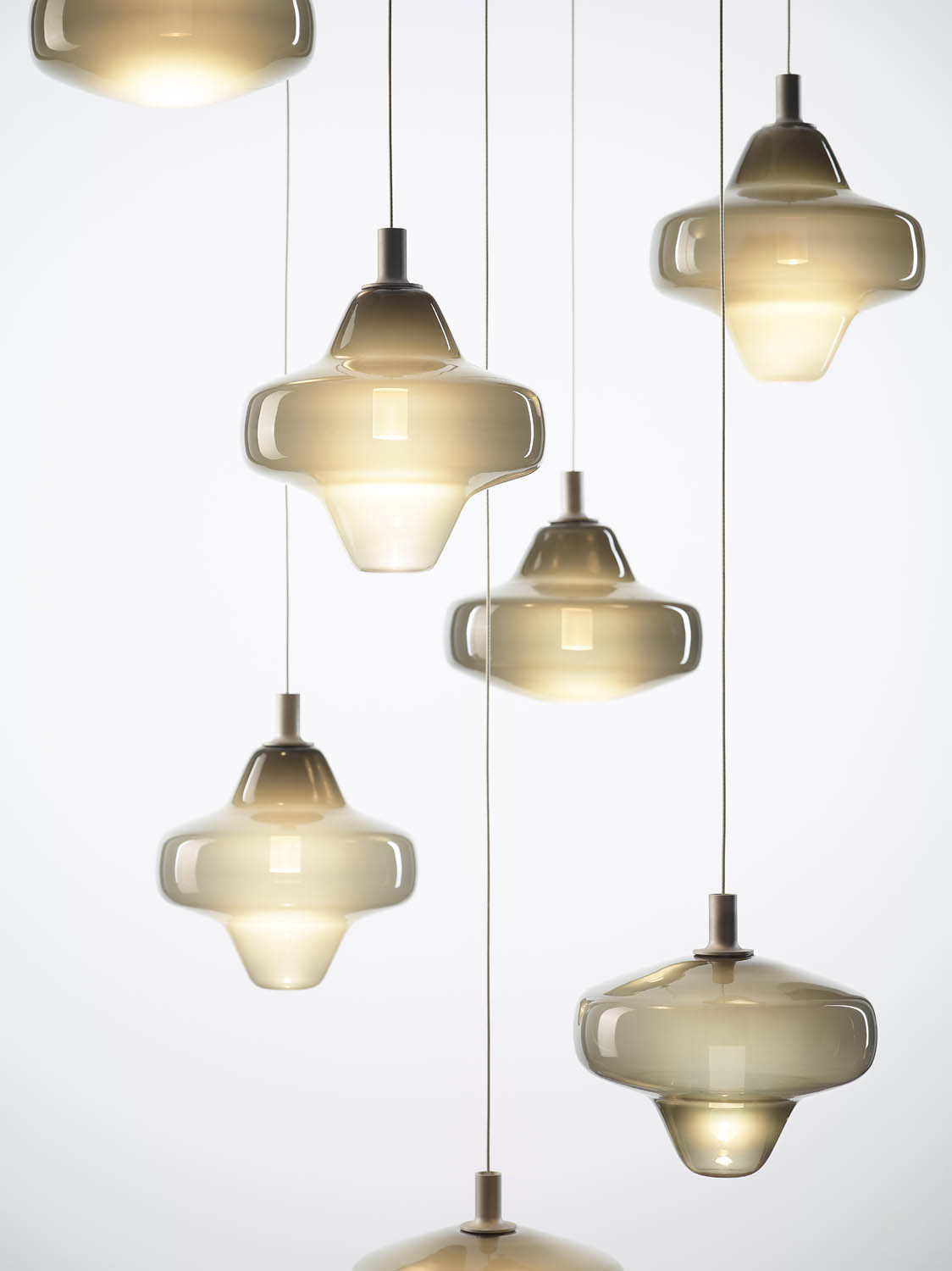 BROKIS | STARCLOUD PENDANT | $1,553.00