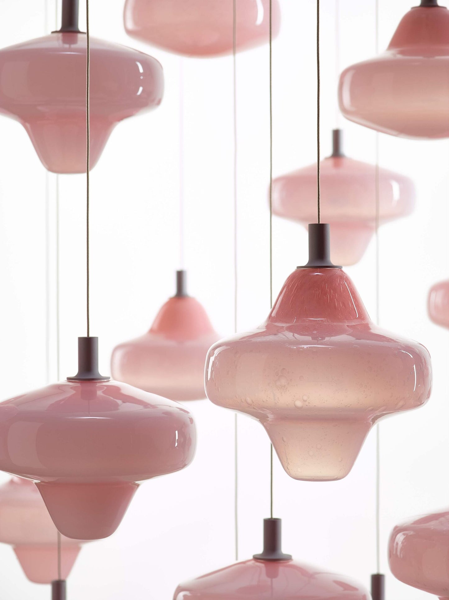 BROKIS | STARCLOUD PENDANT | $1,553.00