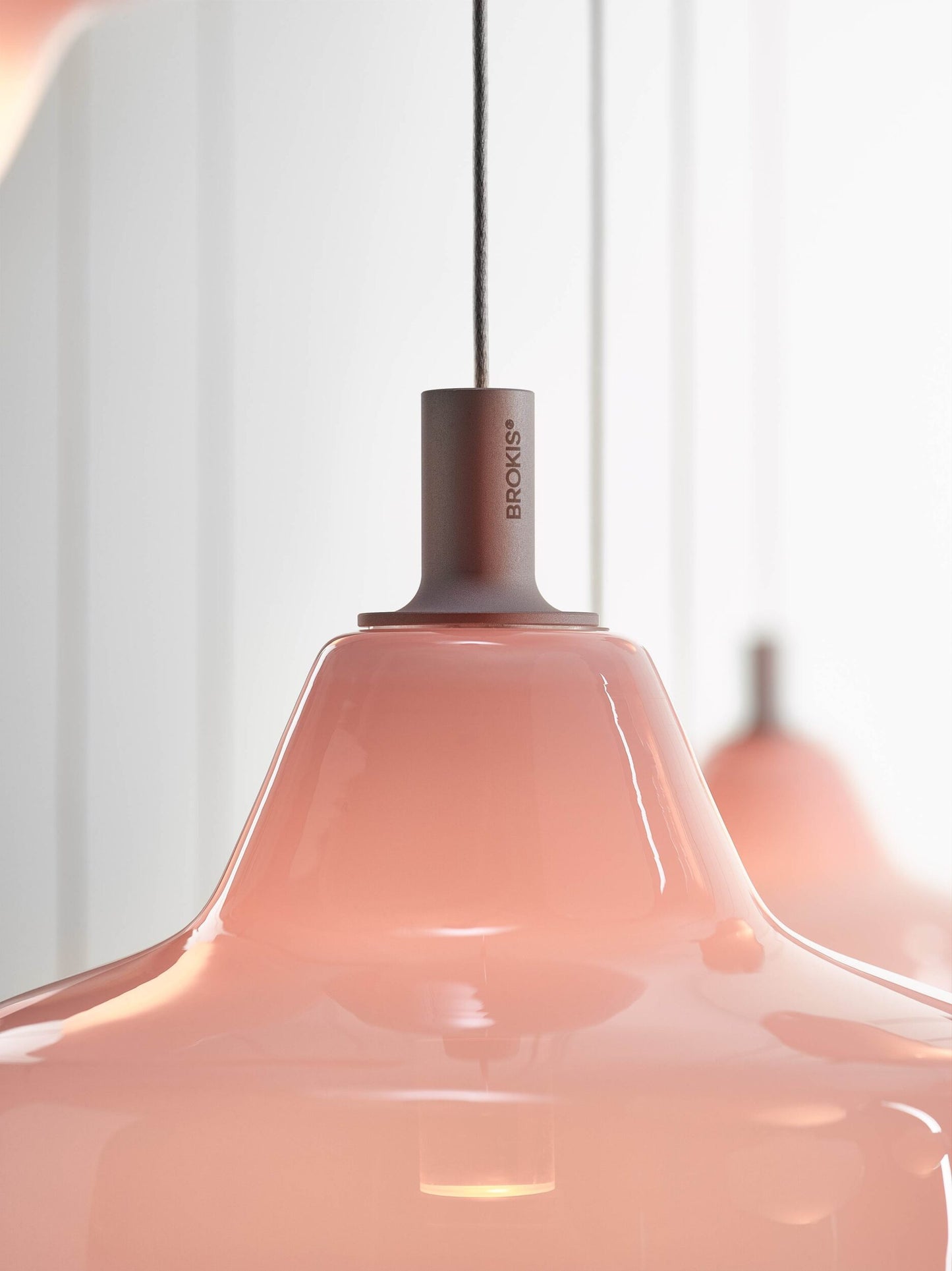 BROKIS | STARCLOUD PENDANT | $1,553.00