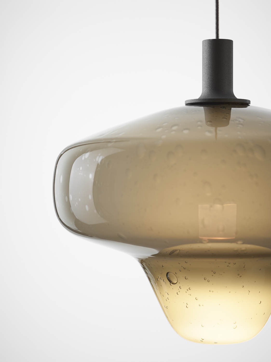 BROKIS | STARCLOUD PENDANT | $1,553.00