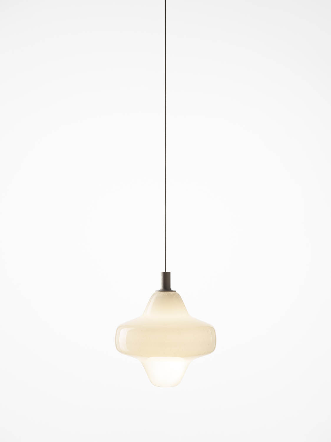 BROKIS | STARCLOUD PENDANT | $1,553.00