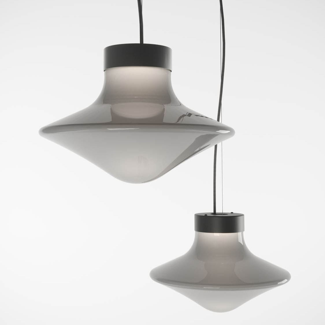 BROKIS | TROTTOLA PENDANTS | $4,249.00 - $5,155.00