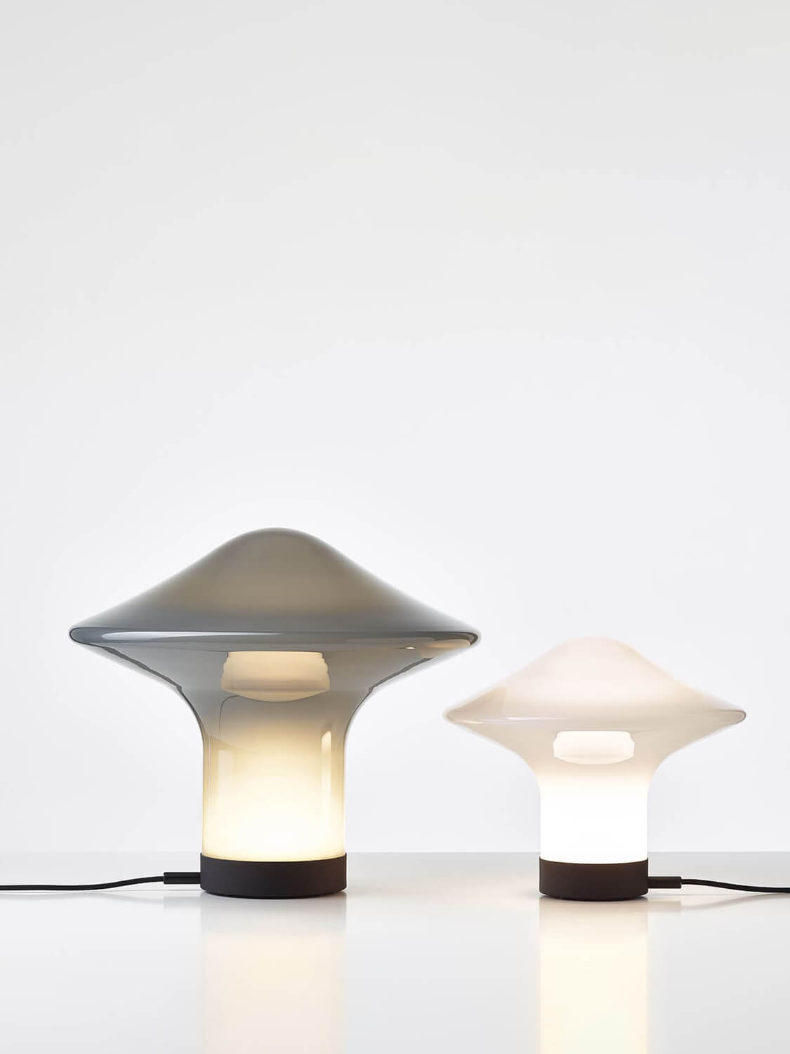 BROKIS | TROTTOLA TABLE LAMP | $4,844.00 - $5,843.00