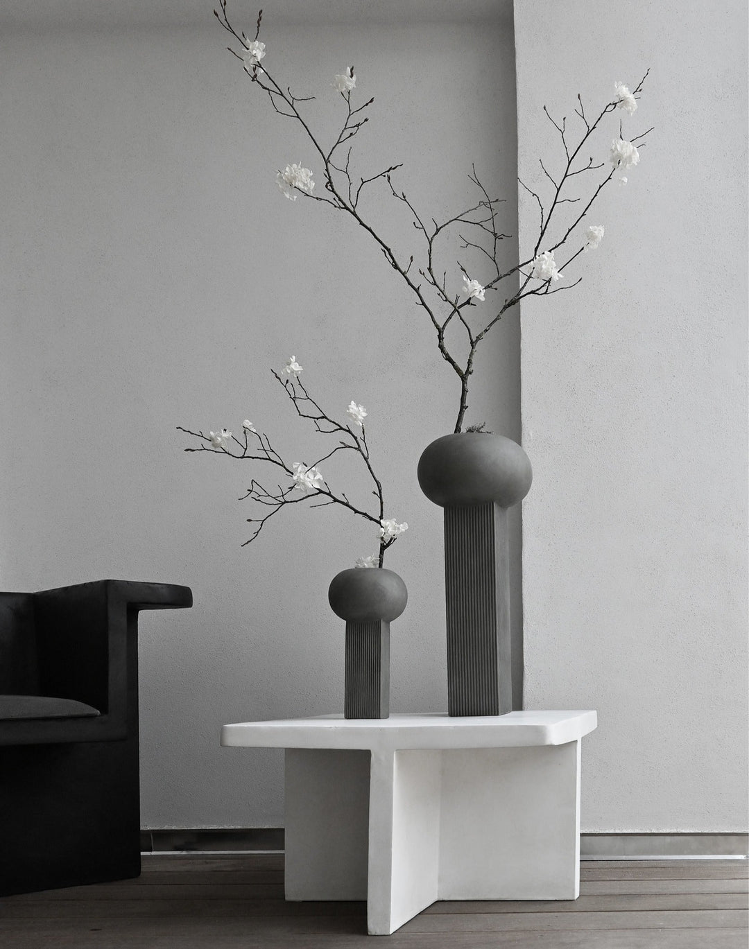 101 COPENHAGEN I BRUTUS COFFEE TABLE I $845.00