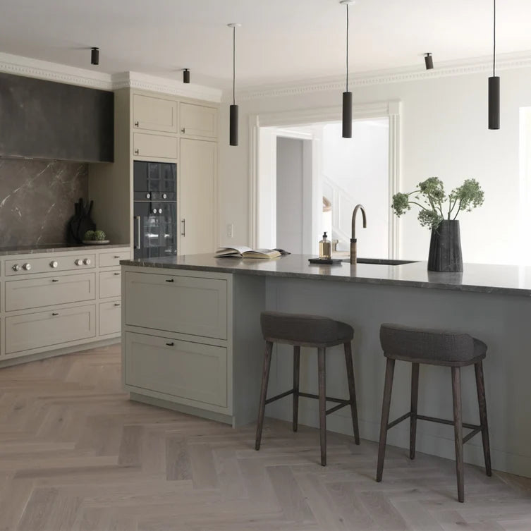 CAINE BARSTOOL | PIETRA CASA BRAND