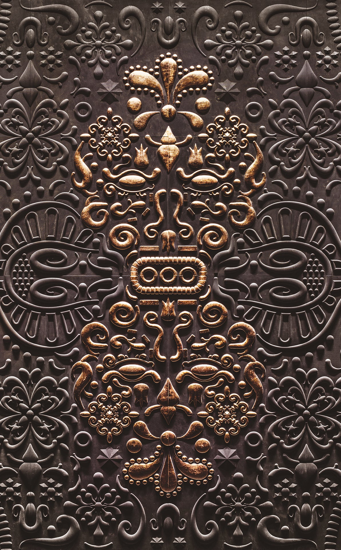 LITHEA | CALTAGIRONE TILE | $7,356.17 PER MSQ