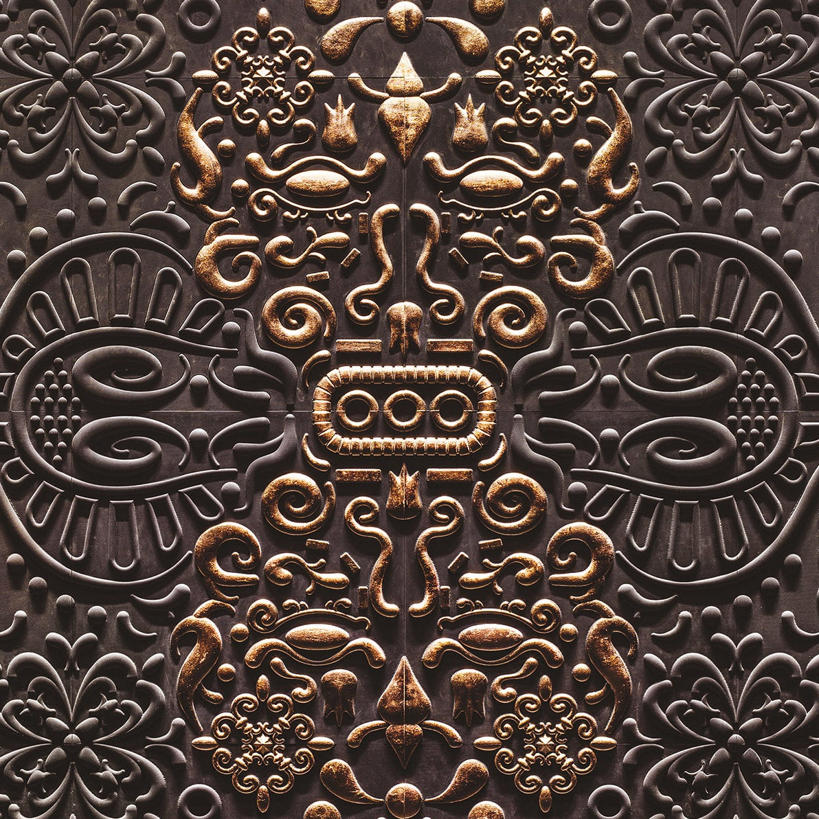 LITHEA |  CALTAGIRONE TILE