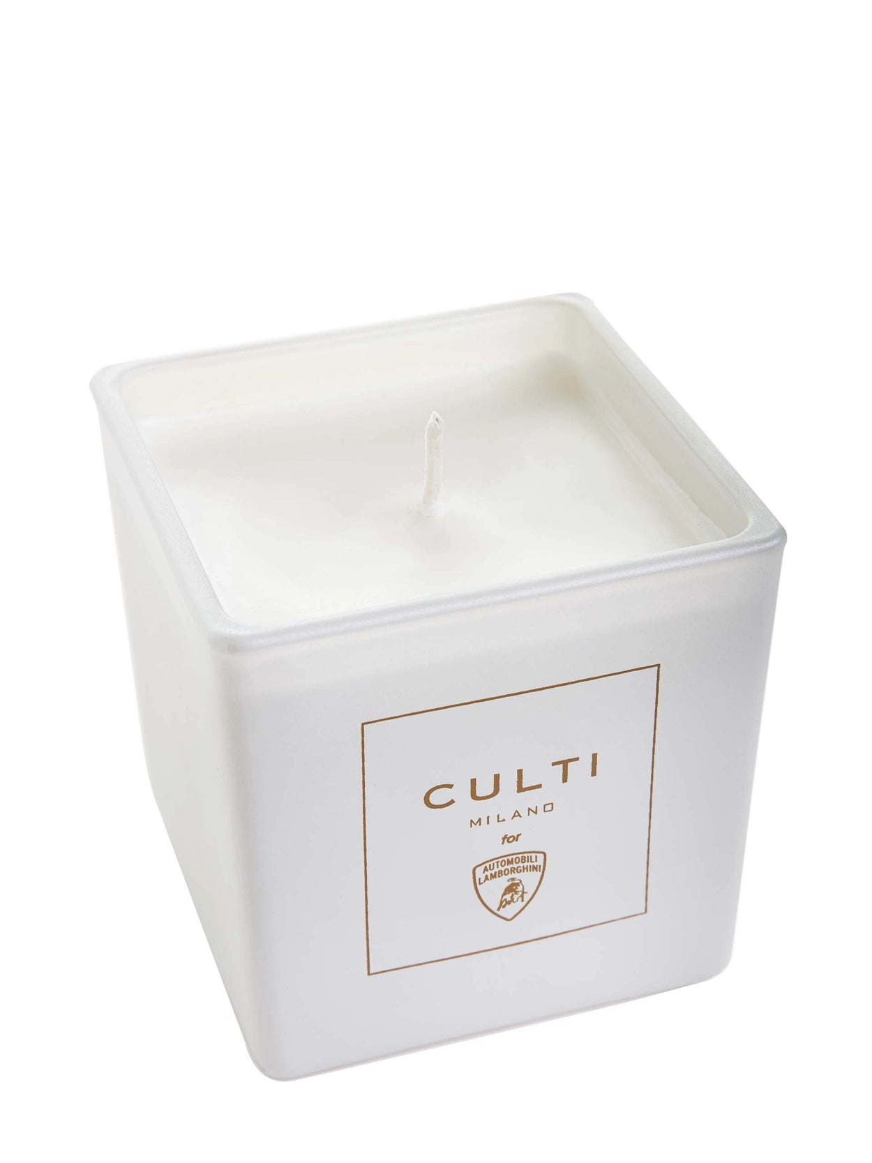 CULTI MILANO LAMBORGHINI CANDLE 210 g - $78.00