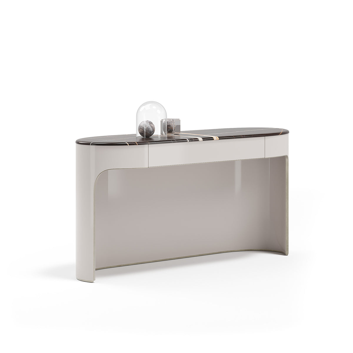 Clori Console