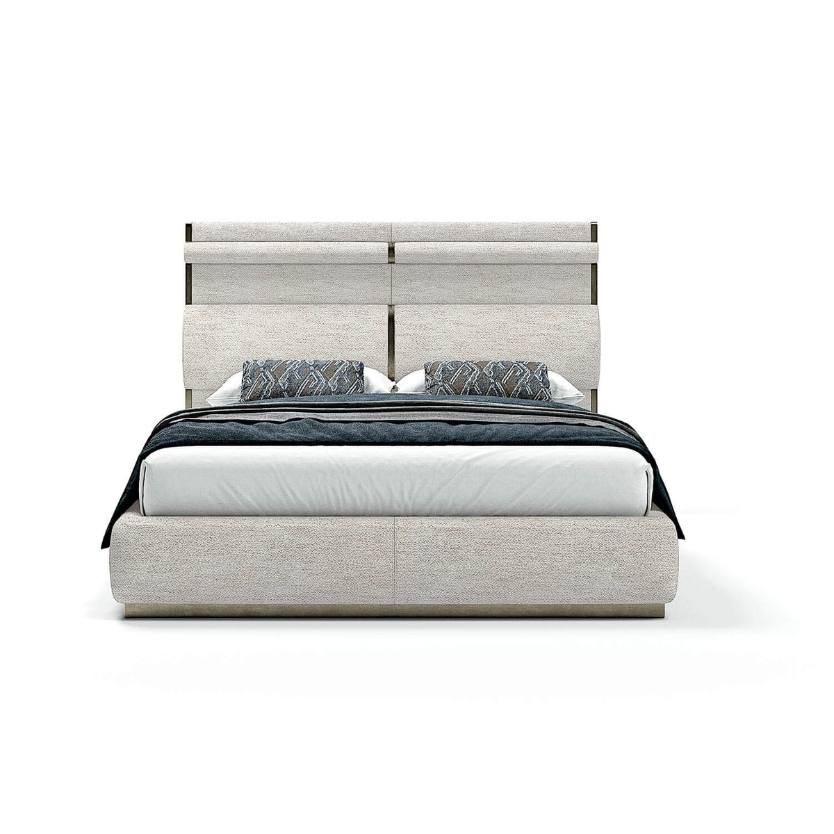 Trilogy L Bed