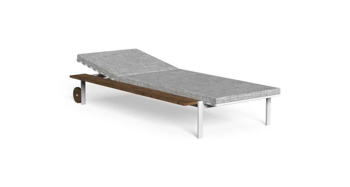TALENTI | CASILDA SUNBED - $7,754.36 - $7,967.20