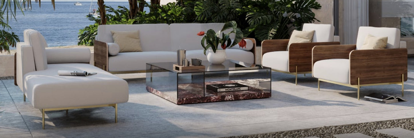 CATALINA l Sofa by Formitalia - $15,439.0015