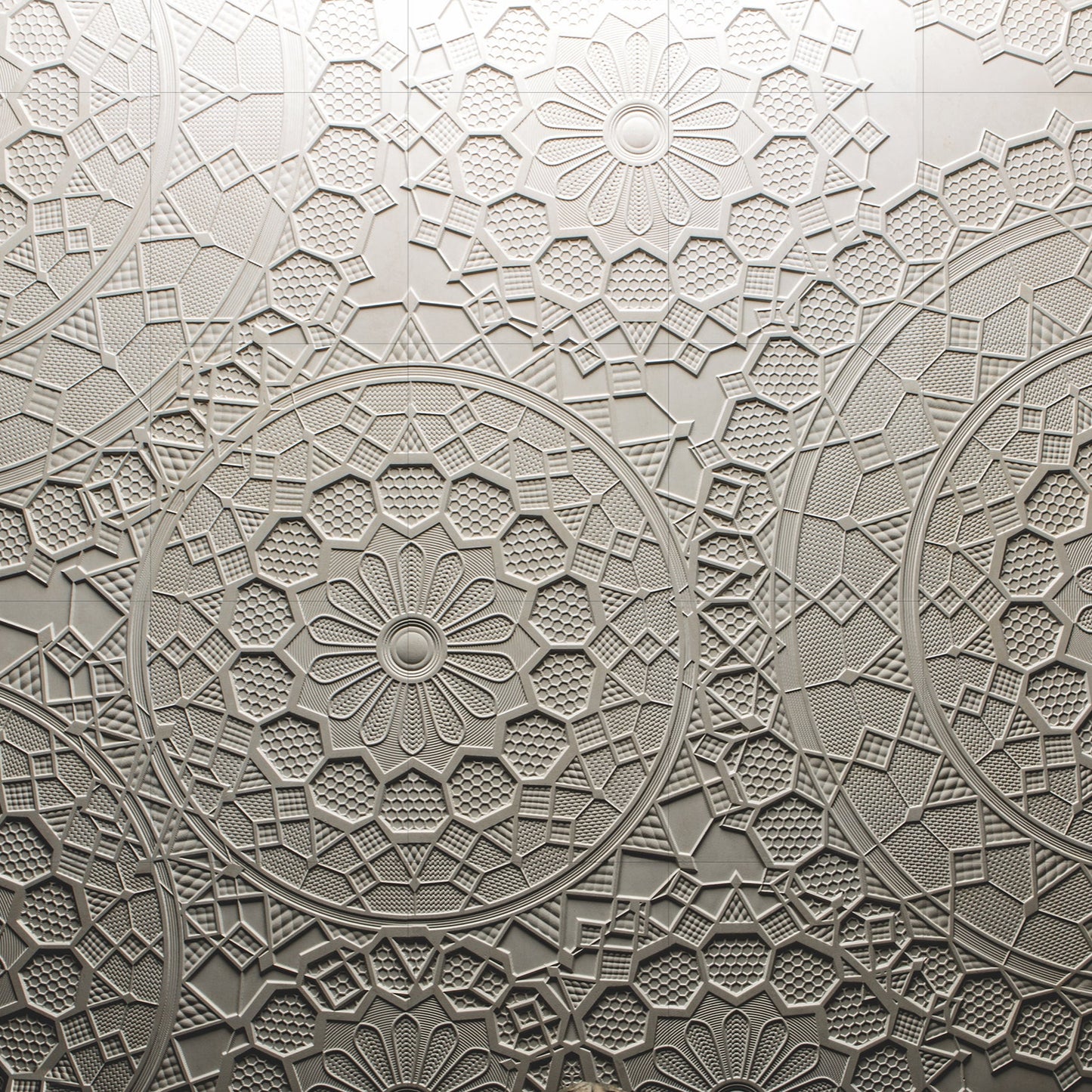 LITHEA |  CENTOCENTRINI TILE