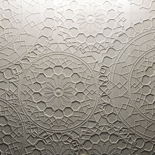 LITHEA |  CENTOCENTRINI TILE