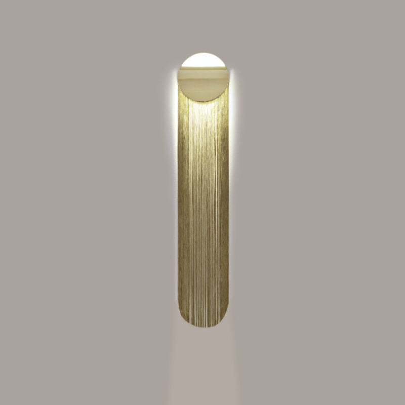 CE PETITE LONG WALL SCONCES BY D'ARMES - start from $2,000