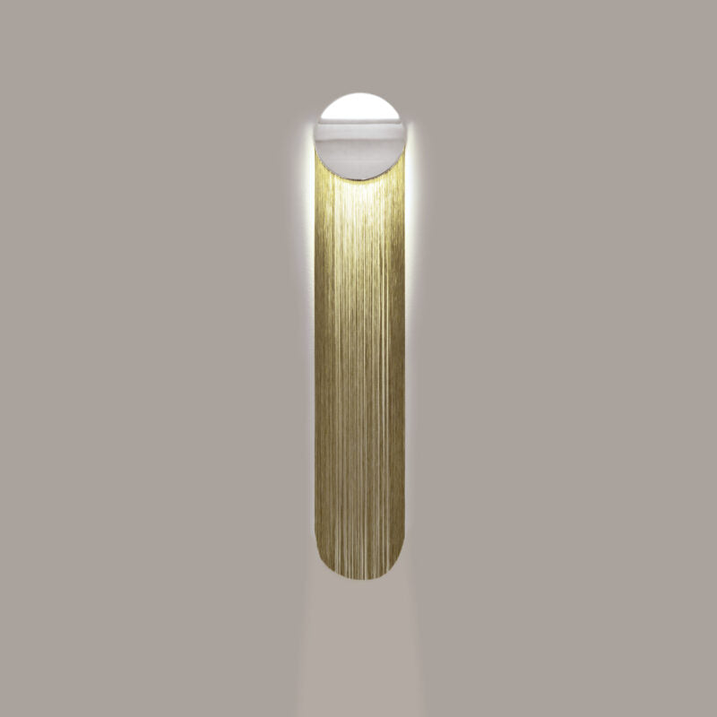 CE PETITE LONG WALL SCONCES BY D'ARMES - start from $2,000