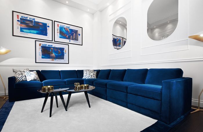 CHARLES SOFA - $REQUEST QUOTE$