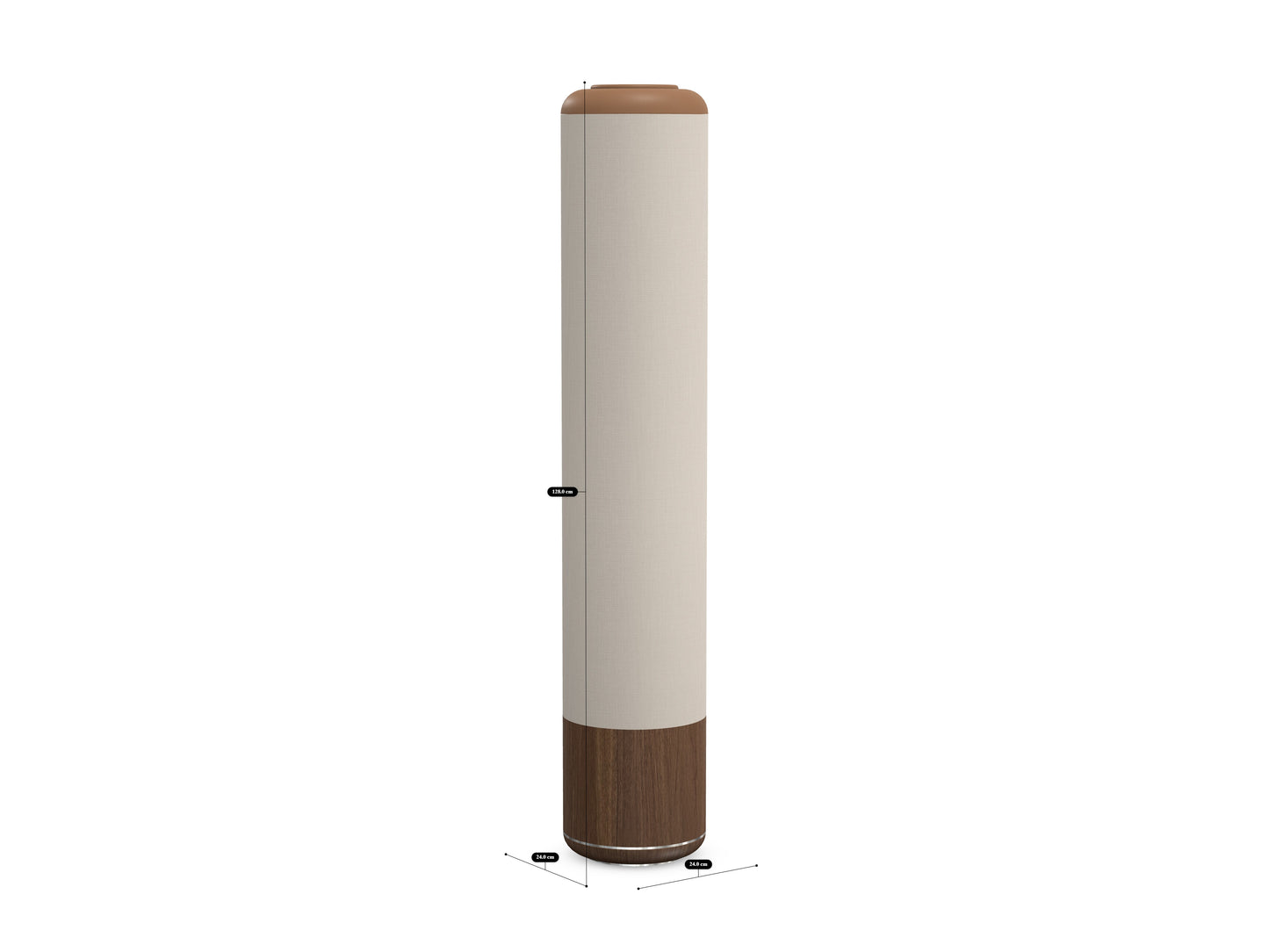 PENT | CHIARA™ SPEAKER | $6,760.00 - $7,345.00
