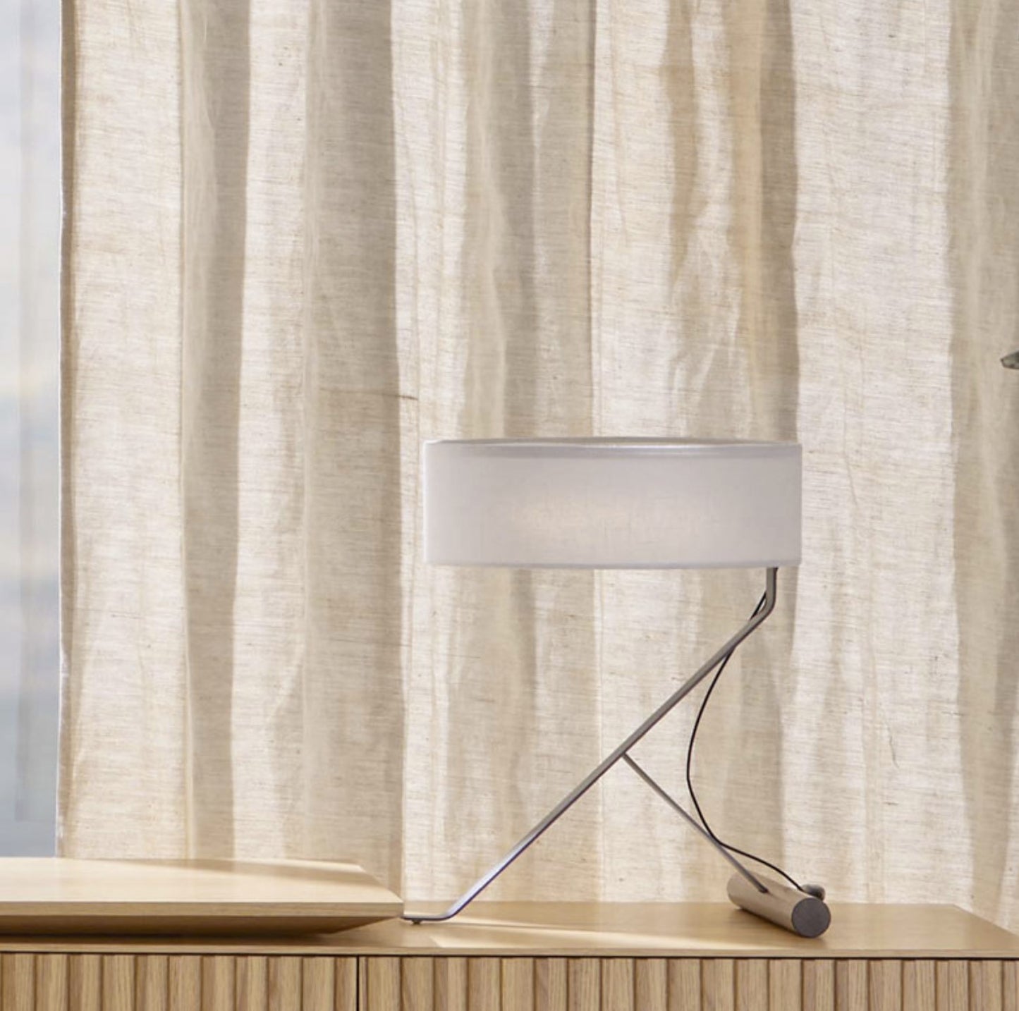 PUNT MOBLES | CHICAGO LAMP | $975.00