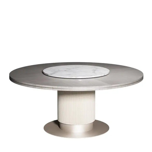 COCOON ROUND DINING TABLE I $22,620.00
