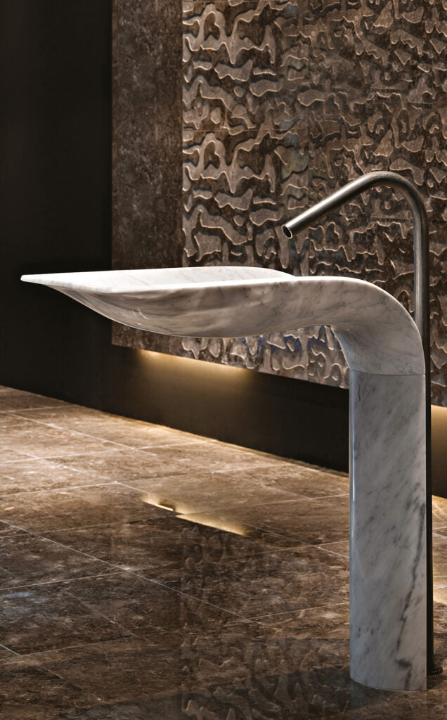 LITHEA | CIURI SINK | $23,606.61